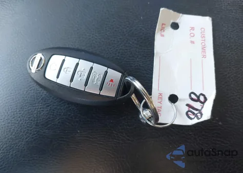 2014 Nissan Pathfinder Sl from USA, damaged, VIN 5N1AR2MM7EC607582